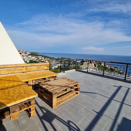 Apartmani Jovan Ulcinj Exteriér fotografie