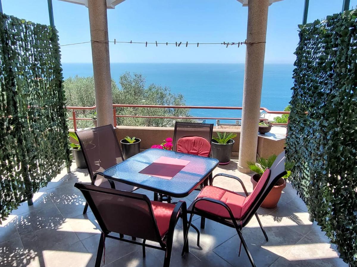 Apartmani Jovan Ulcinj Exteriér fotografie